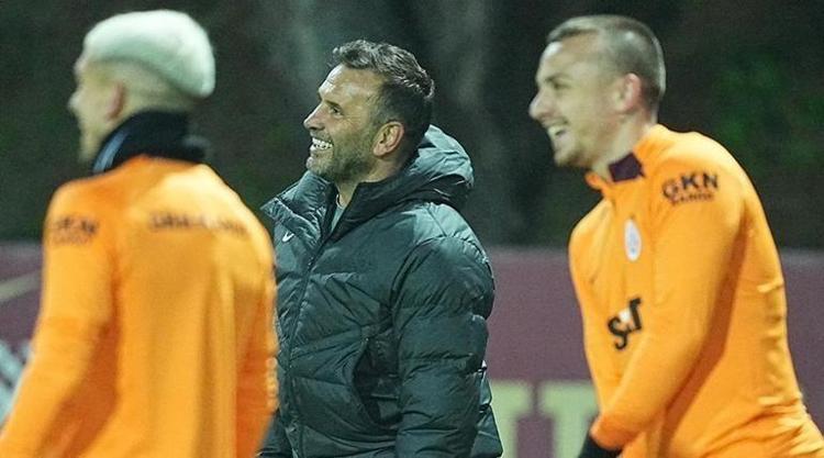 DANİMARKAYA SAKLAYACAK