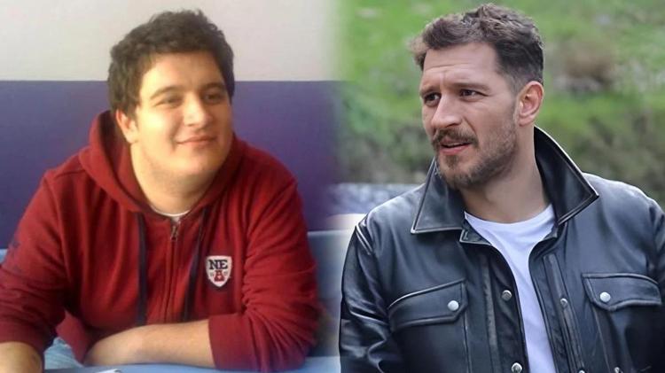 Bir ayda 17 kilo veren  Açelya Akkoyun bambaşka biri oldu İşte uyguladığı yöntem