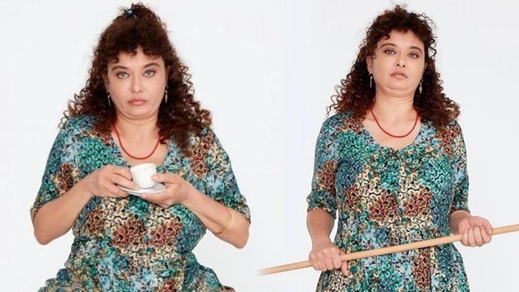 Bir ayda 17 kilo veren  Açelya Akkoyun bambaşka biri oldu İşte uyguladığı yöntem