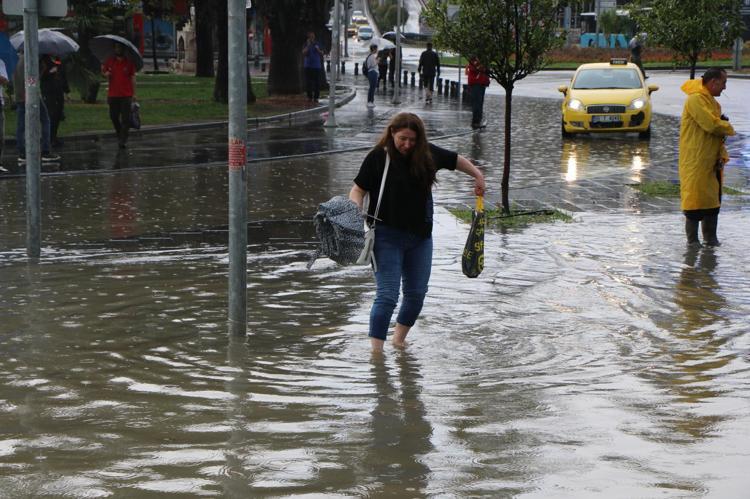 BATI KARADENİZ