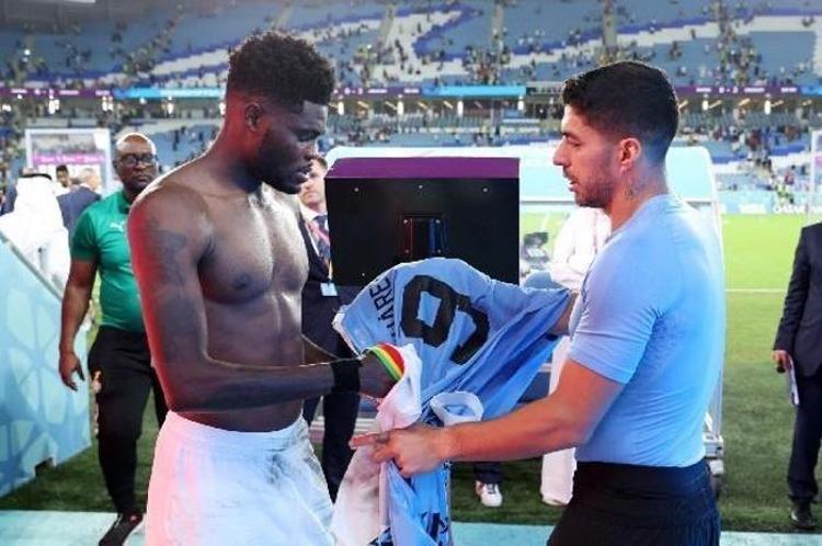 Galatasaraya Arsenalli yıldız Transfer çalışmaları hızlandı