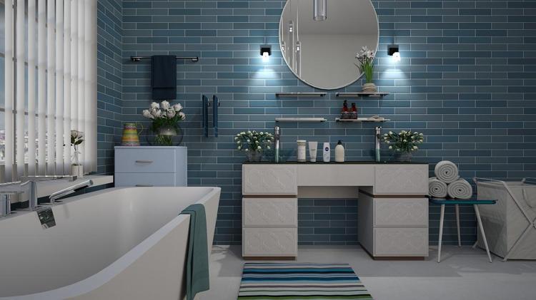 Banyo ve tuvaletteki kötü kokuyu anında yok ediyor, mikroplarında kökünü kazıyor