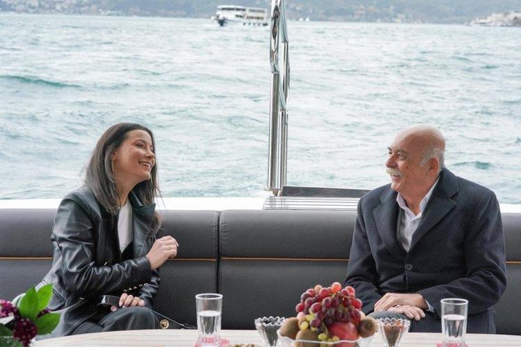 Apo ve Alev evlenecek mi Kızılcık Şerbeti 42. bölüm full part tek parça izle