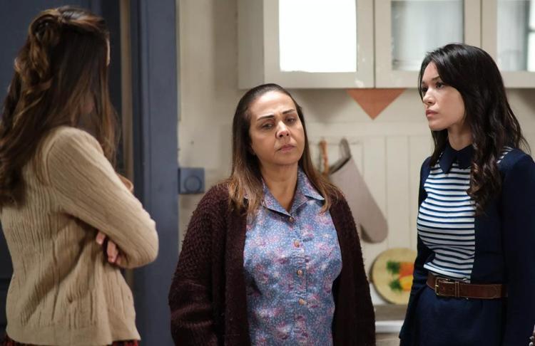 Dilek Taşı 14. bölüm fragmanı yayımlandı