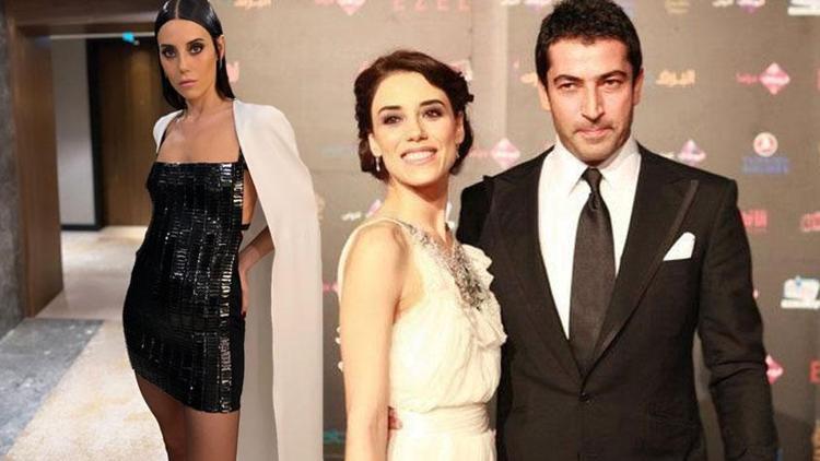 Cansu Dereden Kenan İmirzalıoğluna yeşil ışık Aşk bir şans