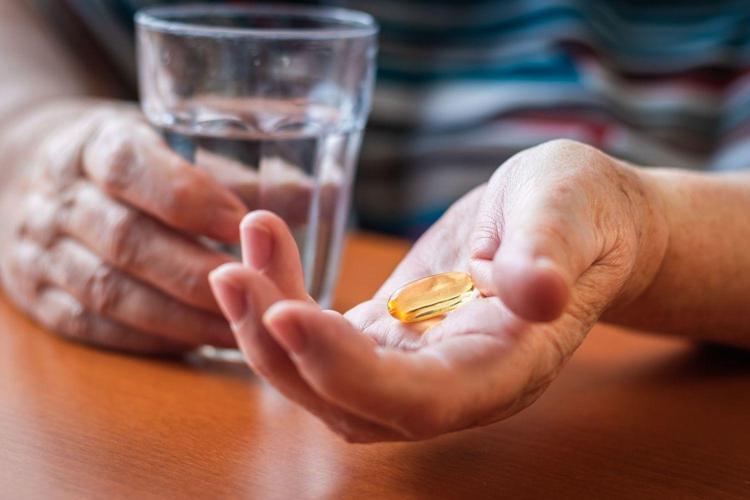 Toksin dolu böbrekleri 1 kaşıkta temizliyor Tam bir mikrop avcısı: Vücuttaki iltihabı söküp atıyor
