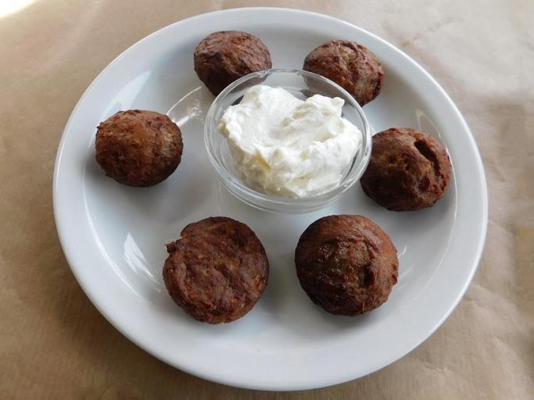 KUYRUK YAĞLI KÖFTE TARİFİ