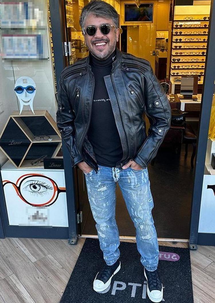 Emre Altuğ’dan aşk itirafı