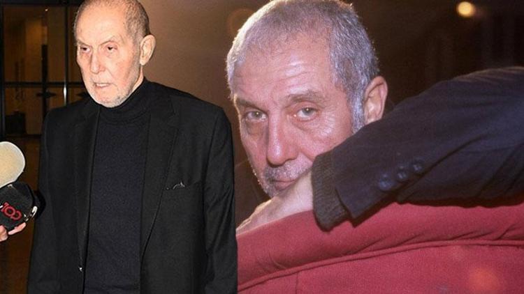 Akciğer kanserine yakalanan İlhan Şeşen sağlık durumu sorulunca sert çıktı