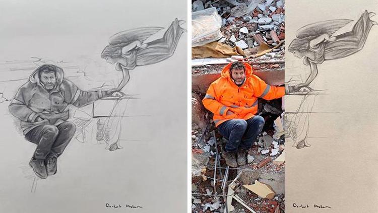 “BENİM KIZIM ELİMDEN MELEK OLUP UÇTU GİTTİ”