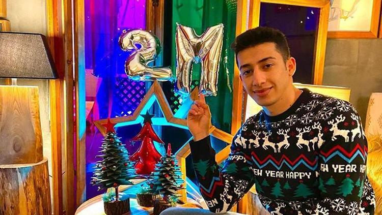 HAREKETE GEÇMEK LAZIM