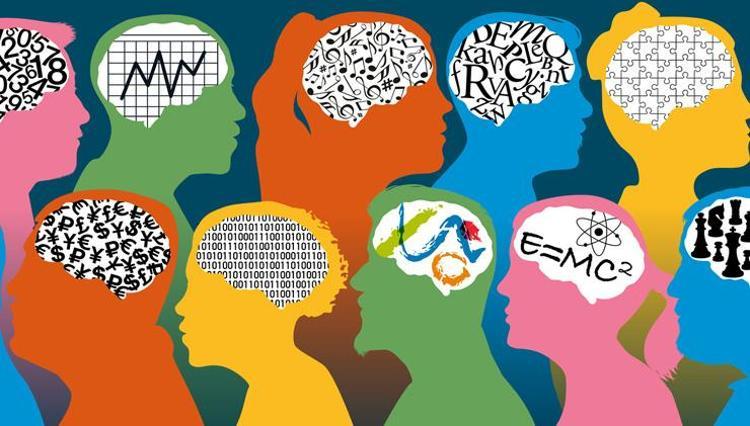 Dahi IQ Testi: 11 saniyede tüm hayvanların ağırlığını bulun
