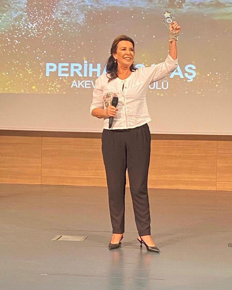 Perihan Savaştan İbrahim Tatlıses yanıtı