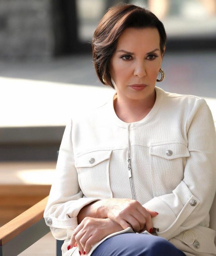 Perihan Savaştan İbrahim Tatlıses yanıtı