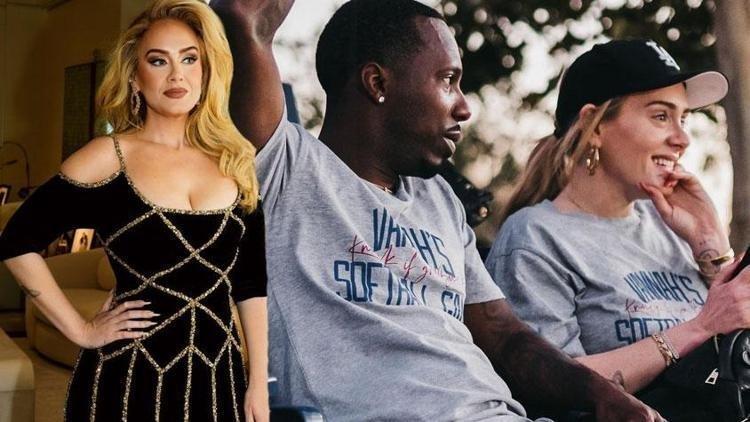Adele, Rich Paula evlilik sözleşmesi imzalattı (5 dakikada dünyadan magazin turu 18 Aralık 2023)