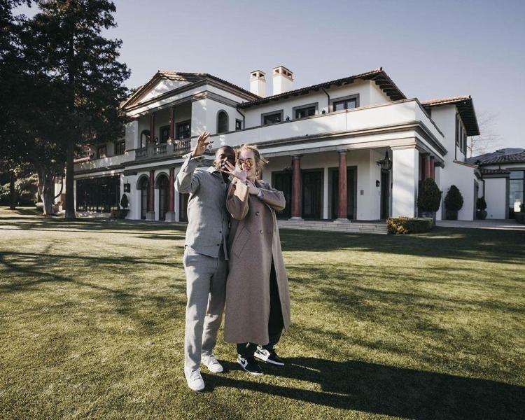 Adele, Rich Paula evlilik sözleşmesi imzalattı (5 dakikada dünyadan magazin turu 18 Aralık 2023)