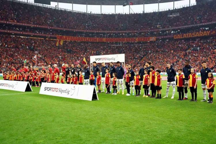 Fenerbahçe Galatasaray Maçı Ne Zaman, Saat Kaçta, Hangi Kanalda? FB-GS ...