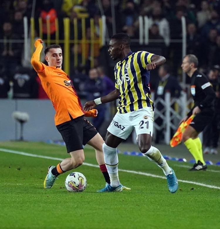 Yılın maçı! Zirvede dev kapışma