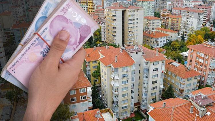 Ev fiyatları cep yakıyor İşte yüzde 40 ucuzlatacak formül