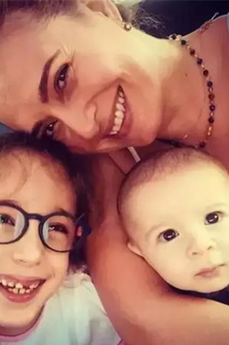 Ceyda Düvenci verdiği kilolarla gündemde