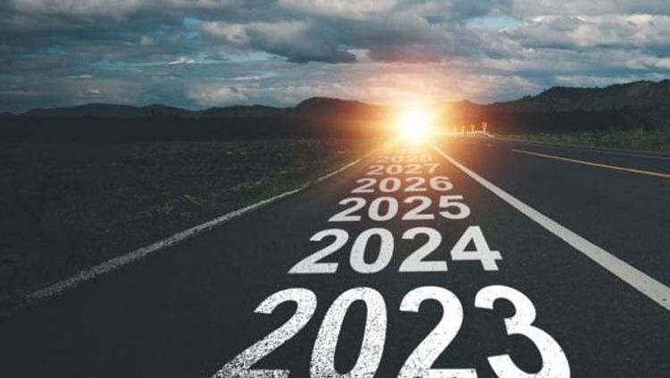 2024ün kehanetleri Ünlü kahin Nostradamus yazdı: Büyük deprem, suikast...
