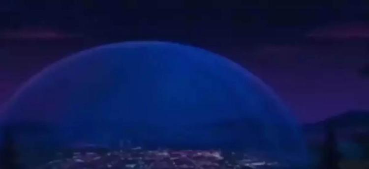 GÜNEŞ PATLAMASI SAHNESİ OLAY OLDU