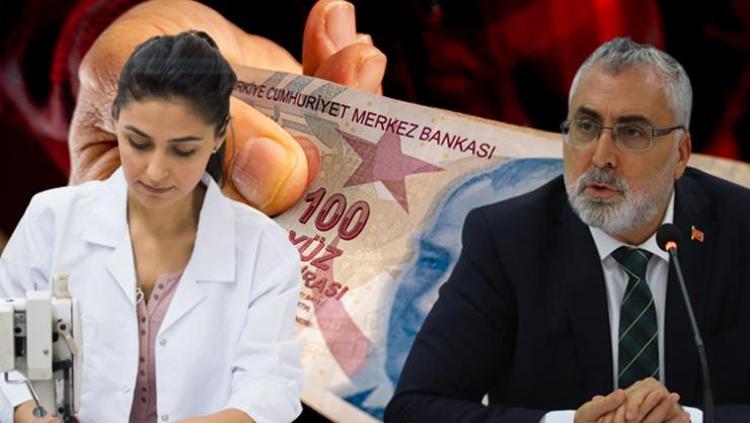 Asgari ücretin belirleneceği tarihi Bakan Işıkhan verdi İşte en güçlü artış senaryosu
