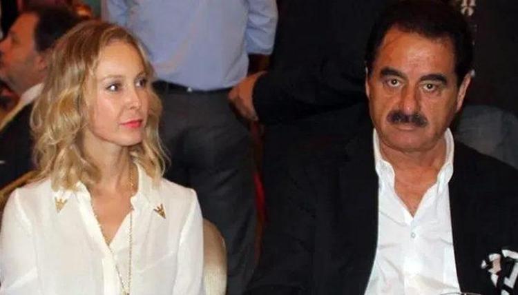İbrahim Tatlısesin eski eşinden dikkat çeken aşk açıklaması