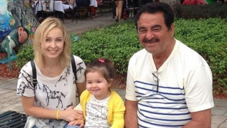 İbrahim Tatlısesin eski eşinden dikkat çeken aşk açıklaması