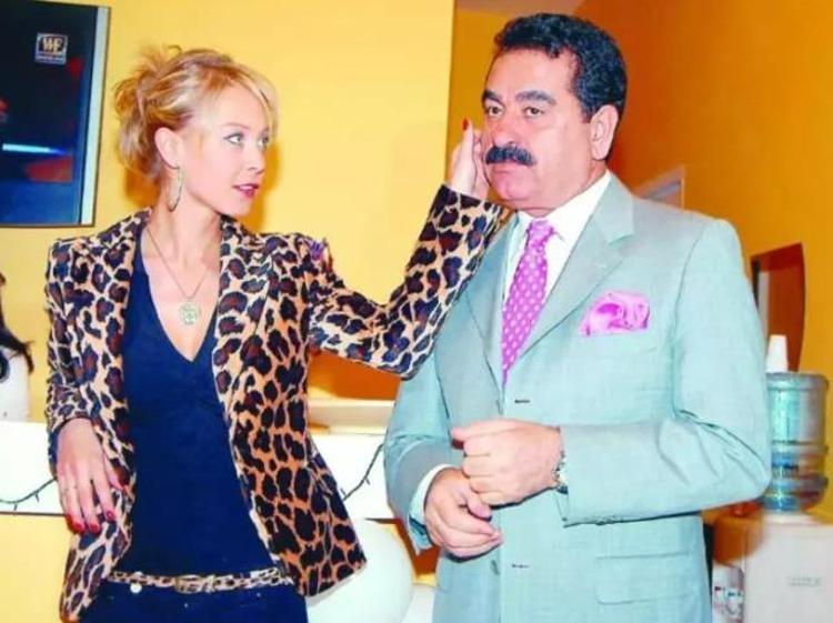 İbrahim Tatlısesin eski eşinden dikkat çeken aşk açıklaması