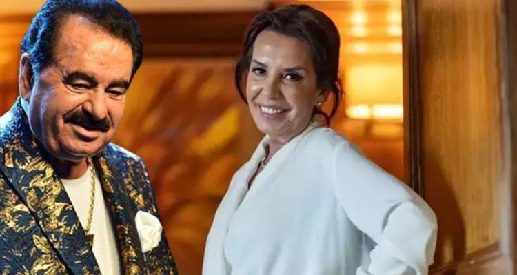 Perihan Savaştan İbrahim Tatlıses yanıtı