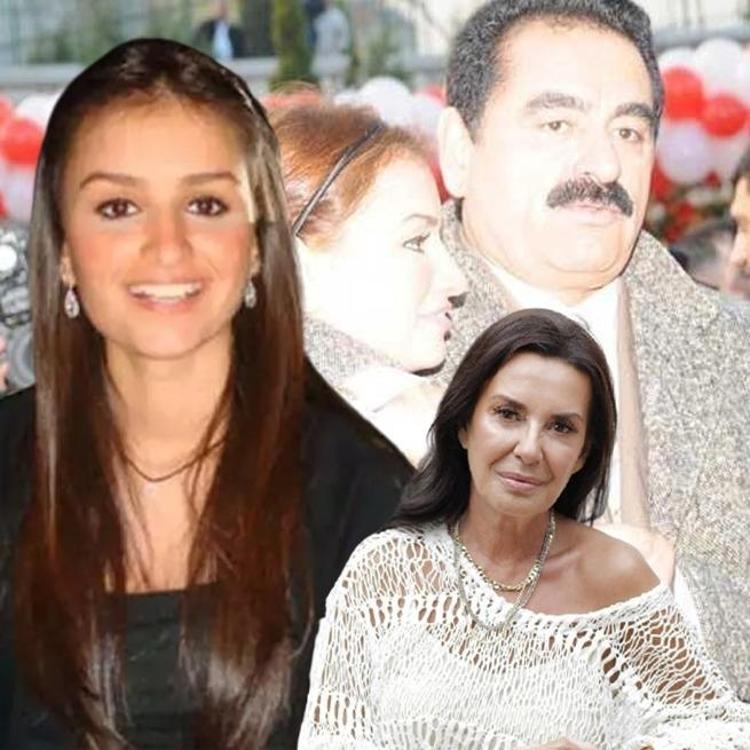 Perihan Savaştan İbrahim Tatlıses yanıtı