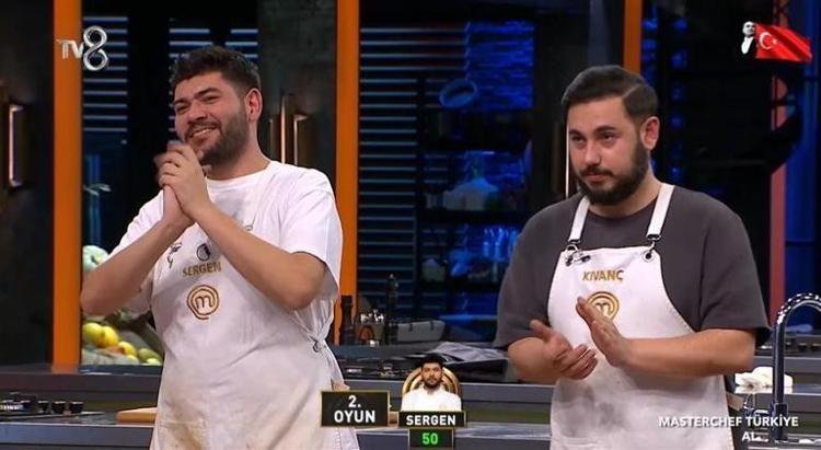 Masterchef All Star Da D Rd Nc Yele In Sahibi Belli Oldu Son Dakika