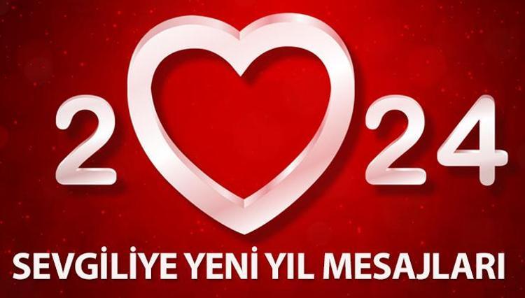 SEVGİLİYE ÖZEL YENİ YIL MESAJLARI 2024 Etkileyici, Romantik, Aşk Dolu ...