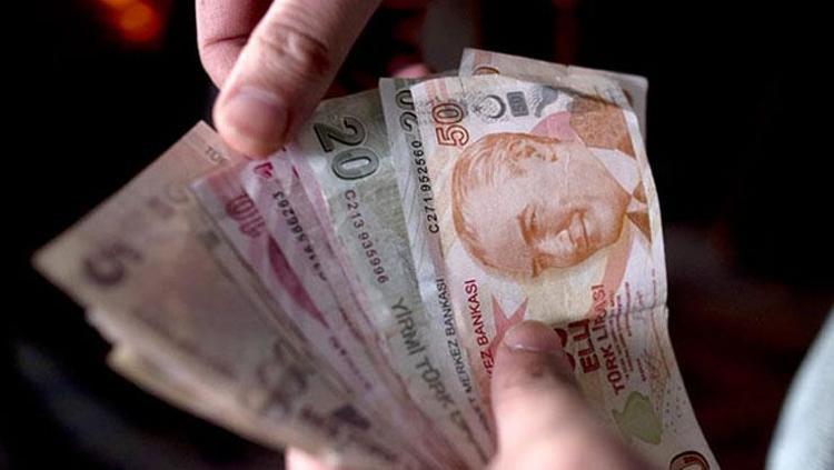 Asgari ücretlinin zamla birlikte tazminatı da artıyor 65 bin lira fazla gelecek