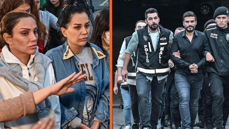 Geçtiğimiz günlerde akıl hastanesine kaldırılmıştı Dilan Polatın avukatı şimdi de felç riski açıklaması yaptı