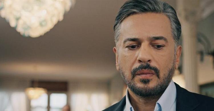 Emre Altuğ’dan aşk itirafı