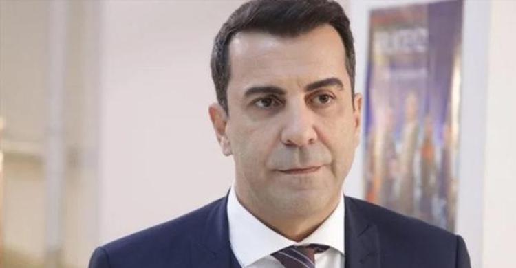 Emre Karayelin acı günü