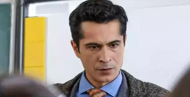 İsmail Hacıoğlu dört sene sonra eski eşiyle barıştı
