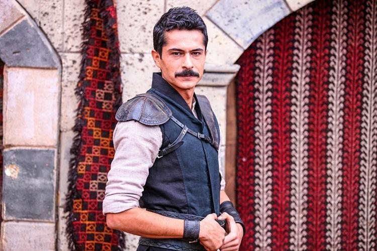 İsmail Hacıoğlu dört sene sonra eski eşiyle barıştı