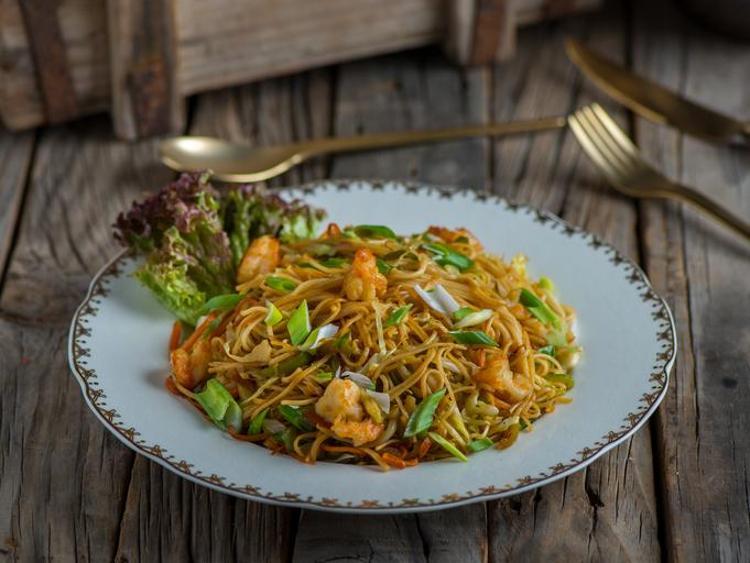 Paketli Noodle İçerisinde Hangi Zararlı Maddeler Var