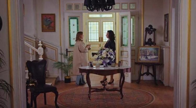 Babası sandığı kardeşi çıktı Öz annesiyle yıllar sonra karşılaşınca gerçekler tokat gibi yüzüne vurdu