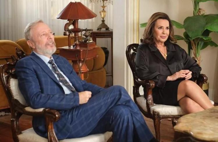 Babası sandığı kardeşi çıktı Öz annesiyle yıllar sonra karşılaşınca gerçekler tokat gibi yüzüne vurdu