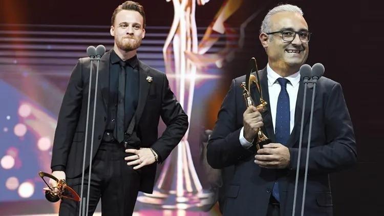 Taklidi yapılmış haftalarca konuşulmuştu Kerem Bürsin sessizliğini bozdu