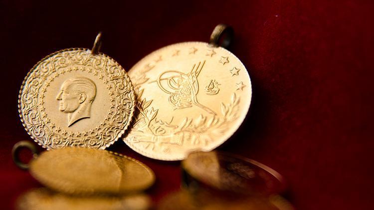 8 OCAK BUGÜNKÜ ALTIN FİYATLARI 2024: Gram altın, çeyrek altın, yarım altın fiyatı ne kadar