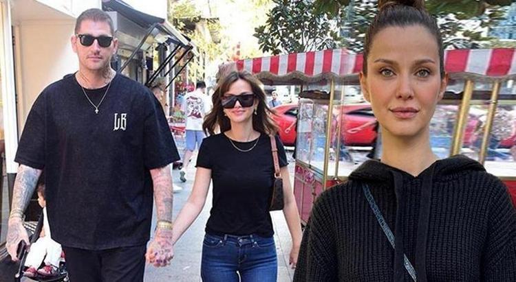 İrem Helvacıoğlundan evlilik sorusuna cevap