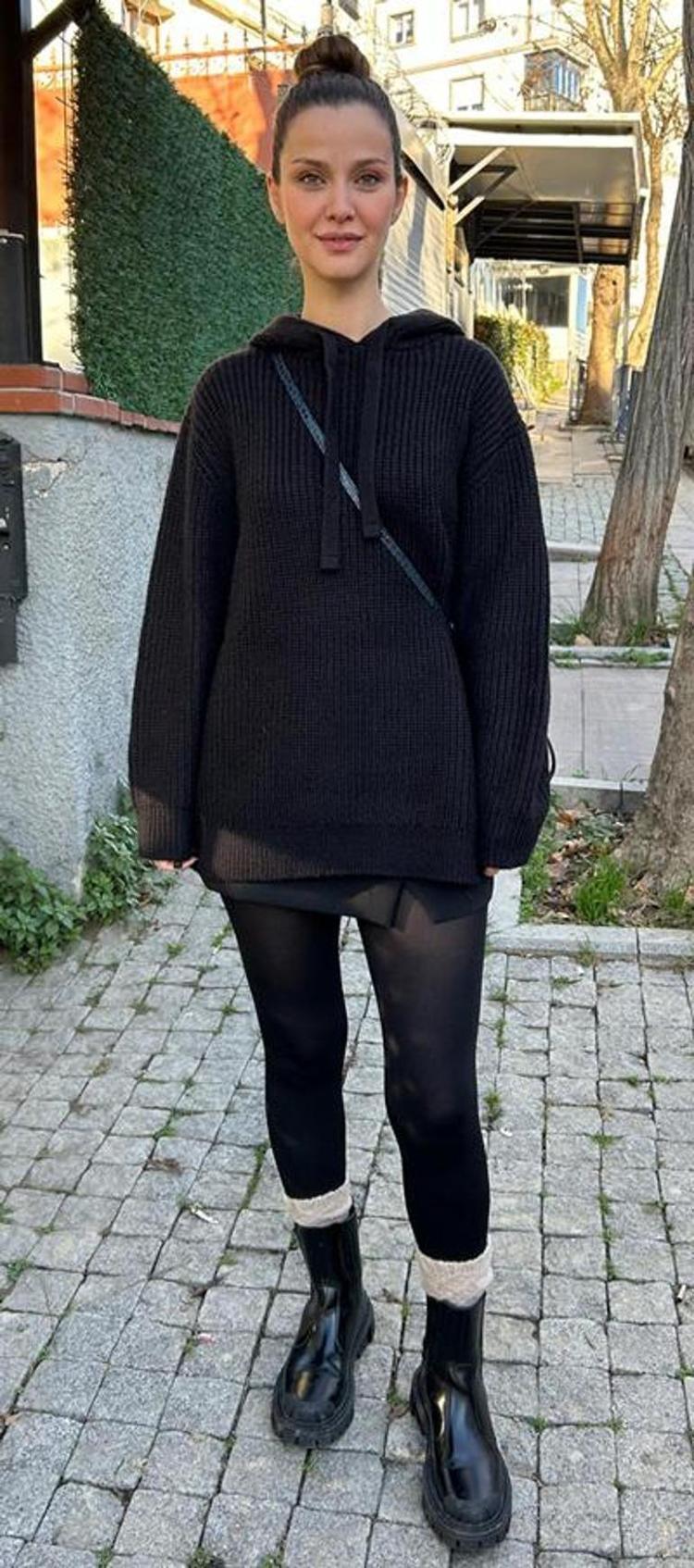 İrem Helvacıoğlundan evlilik sorusuna cevap