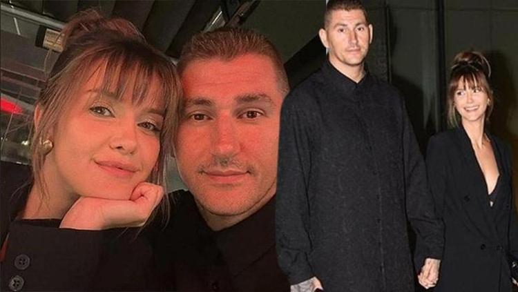 İrem Helvacıoğlundan evlilik sorusuna cevap