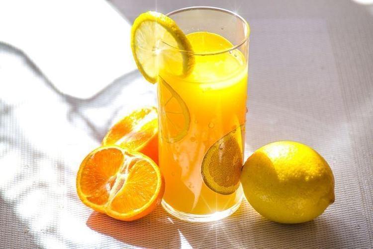 PORTAKAL KABUĞU TOZU VE YÜZ MASKESİ