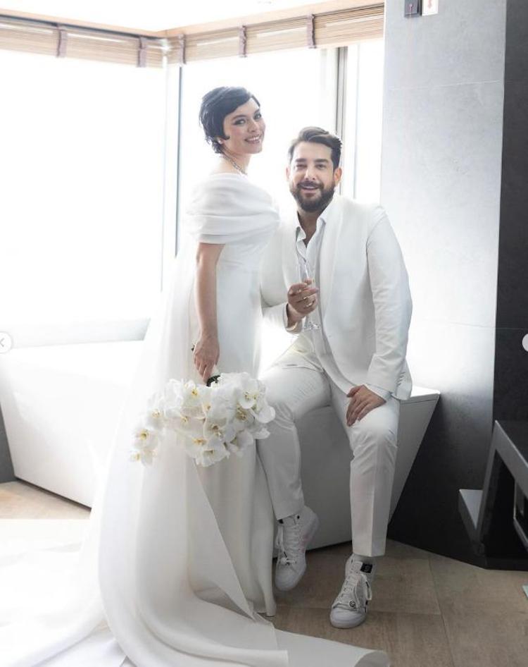 İddiaya göre Ezgi Mola ve Enis Arıkanın küslük sebebi belli oldu